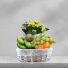 Especial Cesta de Frutas para regalar